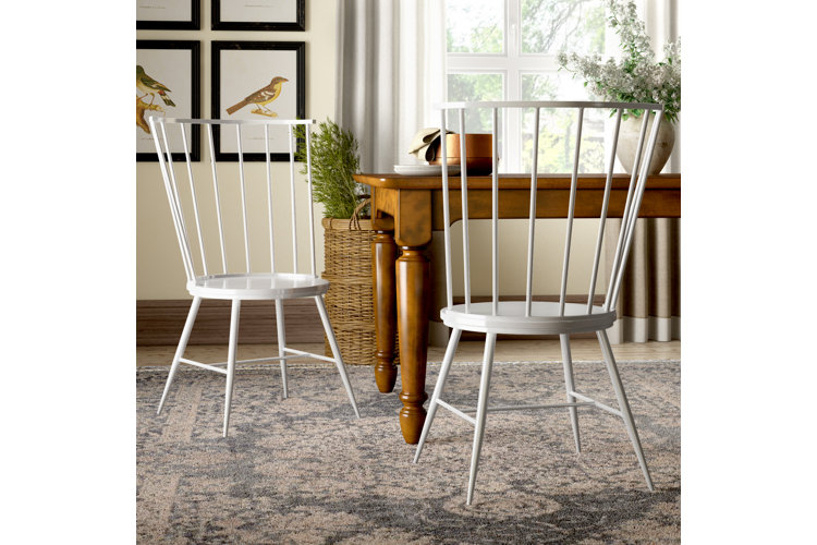 Top 11 Metal White Kitchen and Dining Chairs in 2023 Wayfair